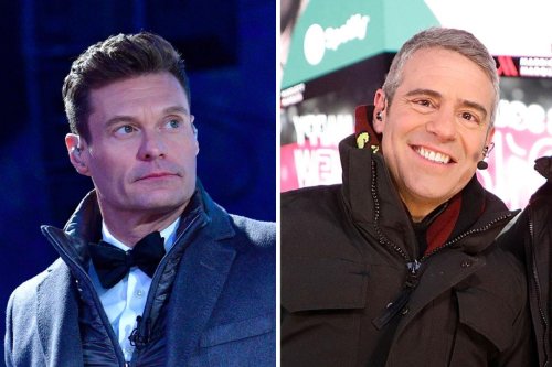 Ryan Seacrest Praises Cnn For Banning Alcohol On New Years Eve After Getting Blasted By Drunk 