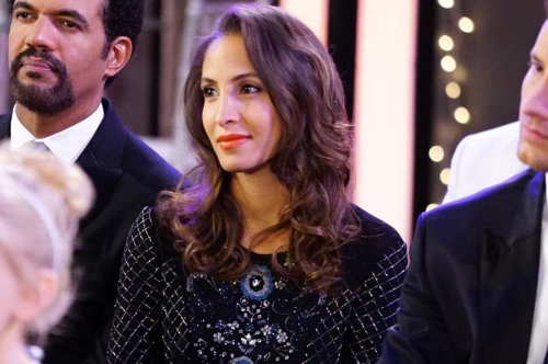 ‘The Young and the Restless’ Star Christel Khalil Reflects on 20 Years of Lily Winters: “I Was Just a Kid”