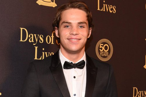 ‘Days of Our Lives’ Star James Lastovic Found “Exhausted” and “Dehydrated” After Going Missing on Trail in Hawaii