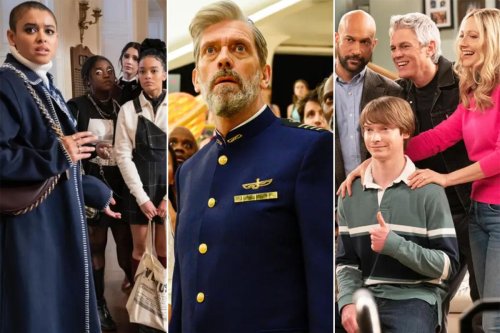 Canceled TV Shows 2023: Which Of Your Fave Shows Got The Axe? | Flipboard