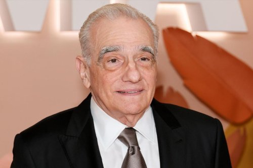 Martin Scorsese Plays Along With ‘Goncharov’ Hoax: “I Made That Film Years Ago”