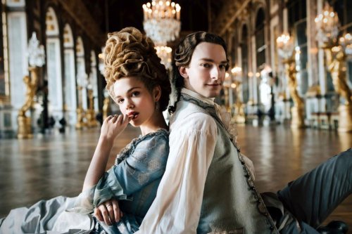 Stream It Or Skip It: ‘Marie Antoinette’ On PBS, Where The Future Queen Of France Finds Her Royal Footing