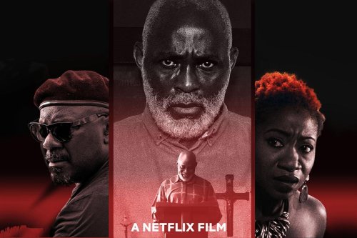 Stream It Or Skip It: ‘The Black Book’ on Netflix, A Revenge Thriller from the Streets of Nigeria