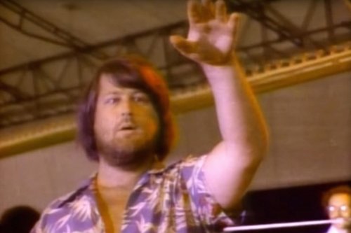 ‘Brian Wilson: Long Promised Road’ Is Problematic Portrayal Of The Beach Boys’ Songwriting Genius