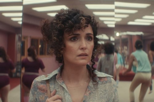 Stream It Or Skip It ‘physical On Apple Tv Where Rose Byrne Creates An Aerobics Empire In 1263