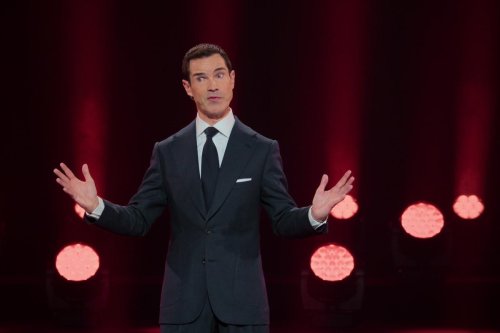 Stream It Or Skip It: 'Jimmy Carr: Natural Born Killer' on Netflix, will a comedian known for his edge embrace his dad-joke era?