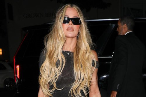 Khloé Kardashian Gives Depressing Update On Love Life Post-Tristan Thompson: “I Haven’t Had Sex In So Many Years”