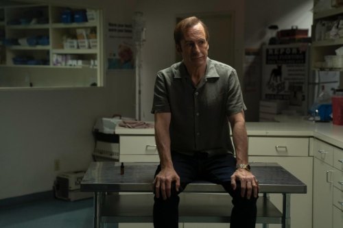What Time Will ‘Better Call Saul’ Season 6, Episode 6 Premiere on AMC and AMC+?