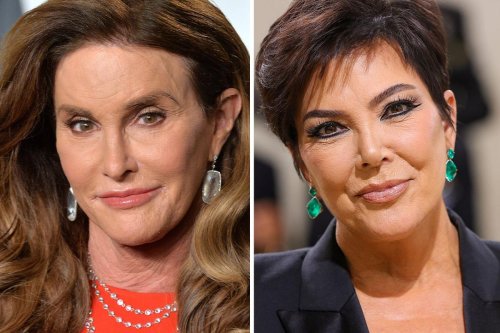Caitlyn Jenner Reveals Where She Stands With Ex-Wife Kris Jenner: “I Don’t Really Have Any More Contact With Her”