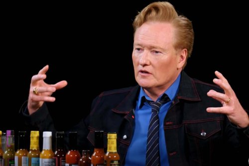 Conan O'Brien mercilessly mocks WarnerMedia suits for rebranding HBO Max as Max: "They used to call it HBO, but people found that too popular"