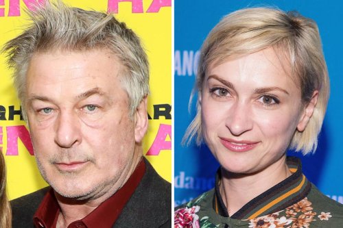 Alec Baldwin Spent ‘Rust’ Gun Training “Distracted” and “Talking On His Cell Phone,” Prosecutors Allege