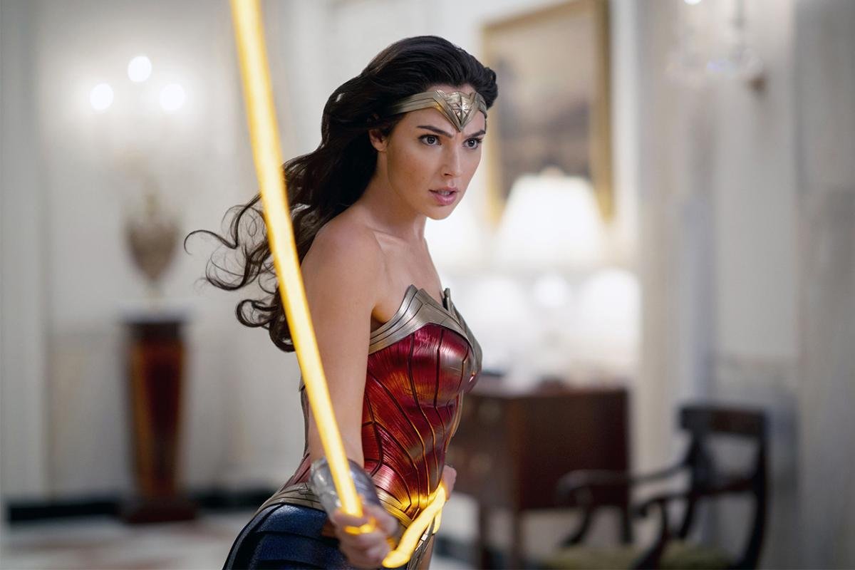 ‘Wonder Woman 1984’ Leaves HBO Max on January 24