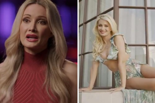 Holly Madison says there was demand for her to pose nude on OnlyFans in new ID docuseries: “I wasn’t gonna go there"