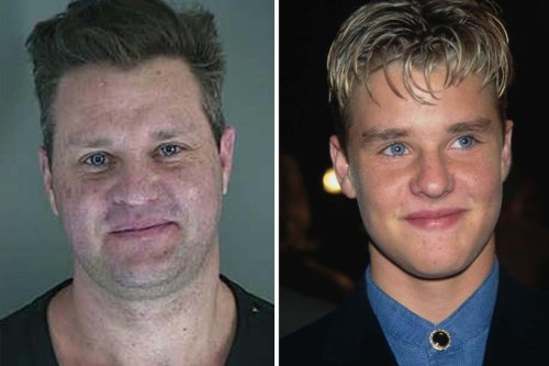 Former child actor Zachery Ty Bryan hit with felony charge after DUI arrest