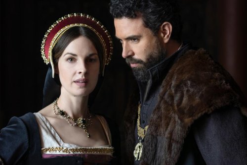 ‘Becoming Elizabeth’ Brings Catherine Parr’s Incredible Story to a Tragic End
