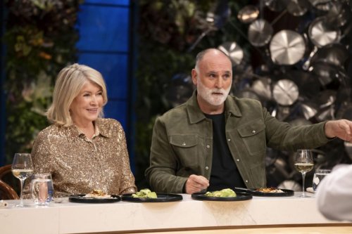 Stream It Or Skip It: 'Yes, Chef!' on NBC, a cooking competition where chefs try to overcome the flaws that get in their way