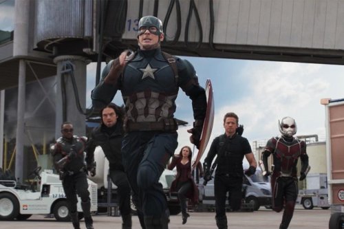 ‘Captain America: Civil War’ Sneakily Became the Most Important Marvel Movie
