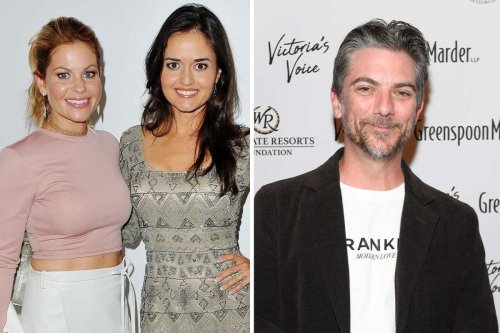 ‘The Wonder Years’ Star Danica McKellar Revealed She Was In A Love Triangle With ‘Full House’ Actress Candace Cameron Bure When They Were 13