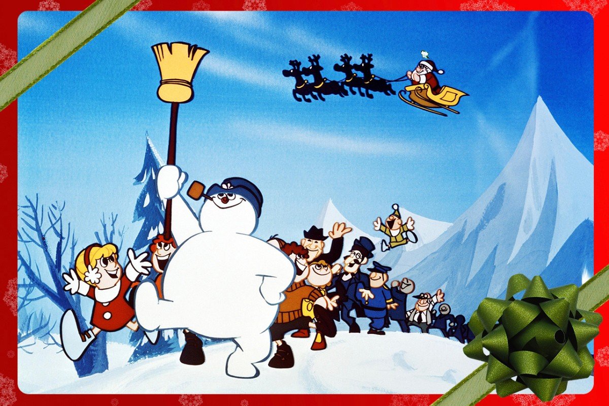 Where to Watch ‘Frosty the Snowman’ in 2020