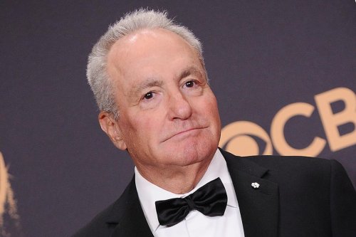 ‘SNL’ Boss Lorne Michaels Says ‘Weekend Update’ Isn’t Going Anywhere