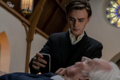 Stream It Or Skip It: ‘Mr. Harrigan’s Phone’ on Netflix, a Stephen King Adaptation That’s a Handsome Trip to Dullsville