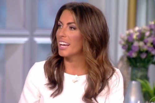 Fans Threaten Boycott If The View Hires Trump Traitor Trash Alyssa 