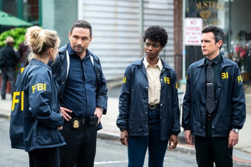 ‘FBI’ Season Finale Removed from CBS After Deadly Texas Shooting