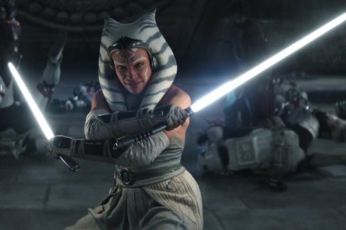 ‘Ahsoka’ Ending Explained: How Does the ‘Ahsoka’ Finale Set Up The Next ‘Star Wars’ Movie? And Will There Be a Season 2?