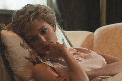 ‘The Crown’ is Reportedly “Dreading” Princess Diana Death Scenes: “There’s a Certain Anxiety”