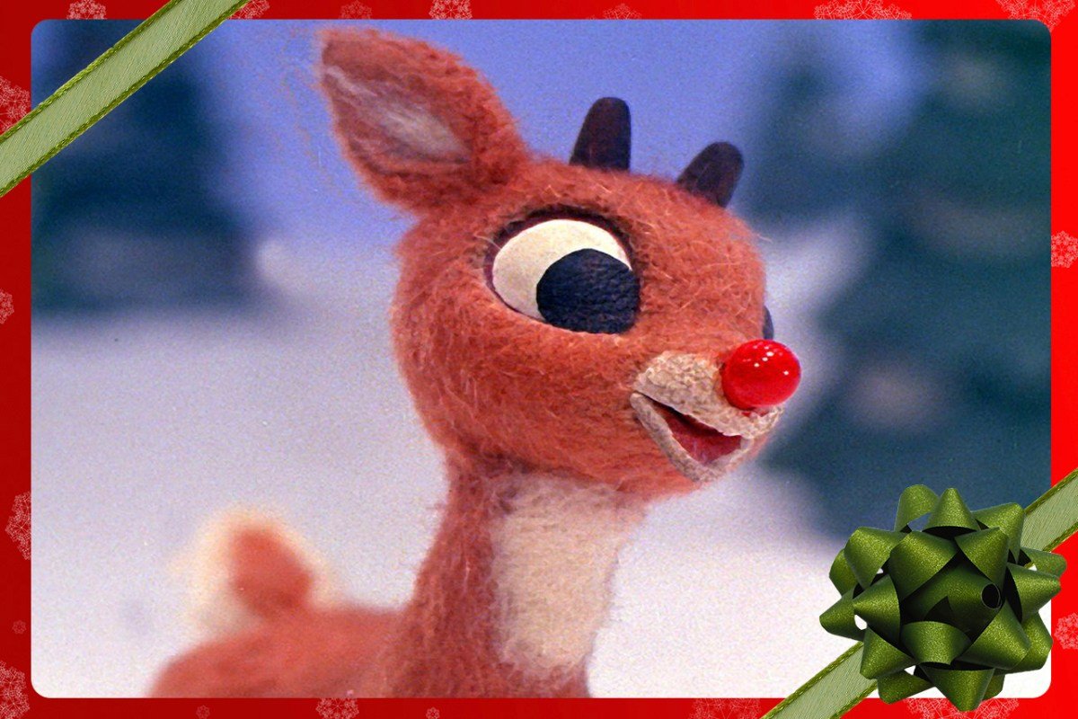 ‘Rudolph the Red-Nosed Reindeer’ Livestream: All the Ways to Watch in 2020