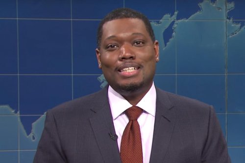 Michael Che Rumored To Be Leaving ‘SNL’ After Season 47