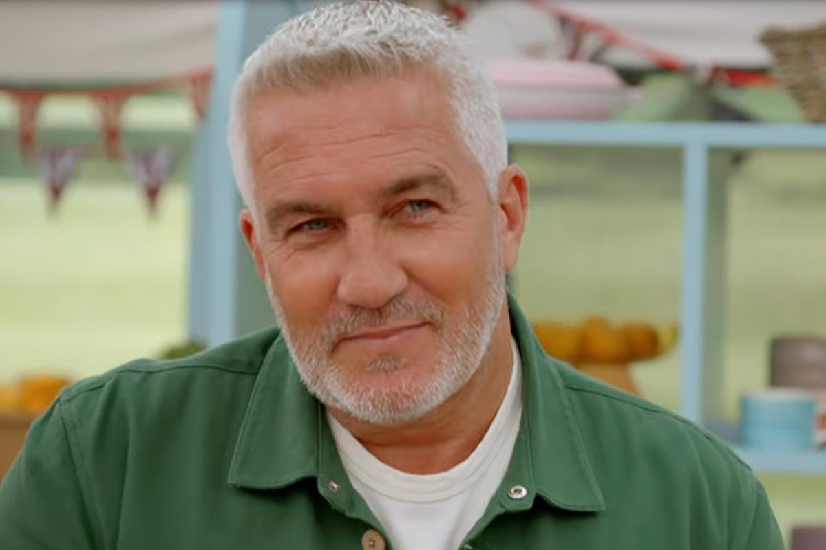 A Real “Nut” Job: Paul Hollywood Forced Too Many Bad Genitalia Jokes on ‘The Great British Baking Show’ “Chocolate Week”