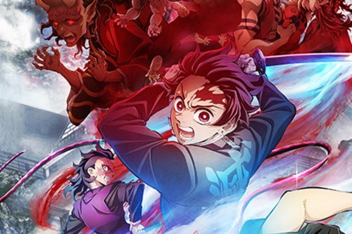 When Will Demon Slayer Season 3 Be Dubbed What We Know Flipboard