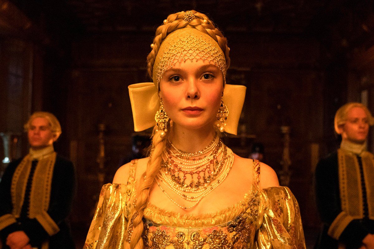 ‘The Great’ Season 2