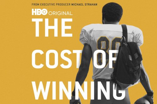 Stream It Or Skip It: ‘The Cost of Winning’ on HBO, a Documentary Profile of Baltimore’s Most-Feared High School Football Team