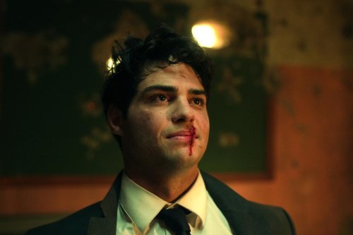 Stream It Or Skip It: ‘The Recruit’ On Netflix, Where Noah Centineo Plays A Rookie CIA Lawyer Who Gets In Over His Head In The Spy World