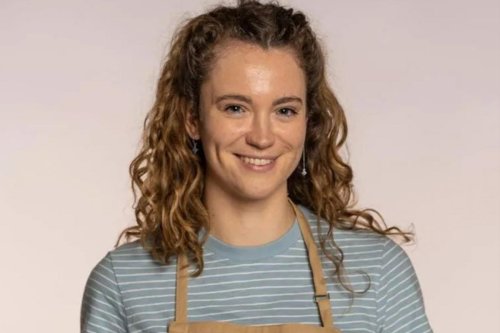 Meet ‘The Great British Baking Show’s First Deaf Contestant: Tasha Stones