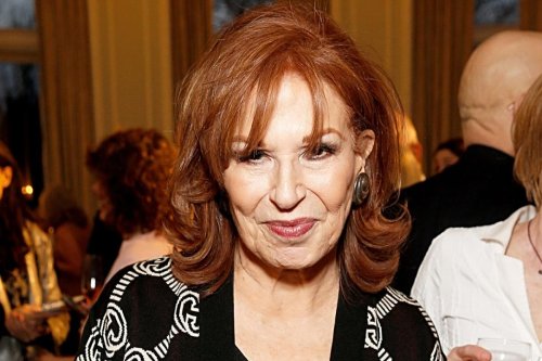 Joy Behar says she "prayed" Lorne Michaels wouldn't hire her for 'Saturday Night Live' after she auditioned: "I didn't even want the job"