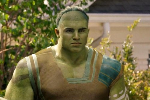 Who Plays Hulk’s Son Skaar in ‘She-Hulk’? Meet Wil Deusner