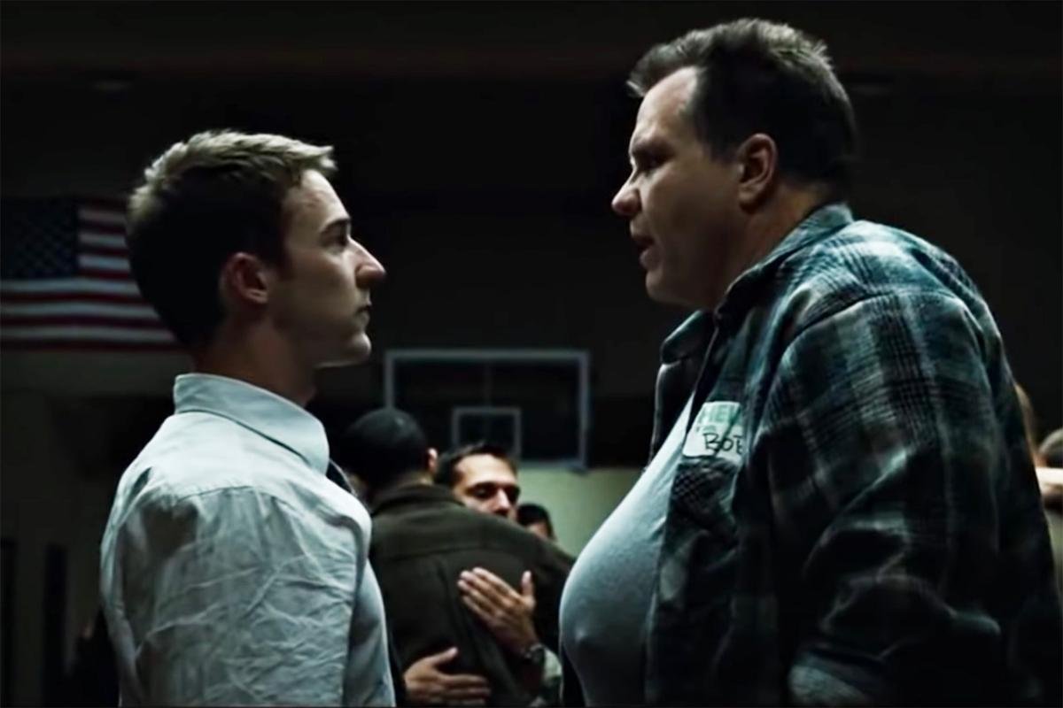 ‘Fight Club’ Fans Pay Tribute to Meat Loaf: “His Name Is Robert Paulson”