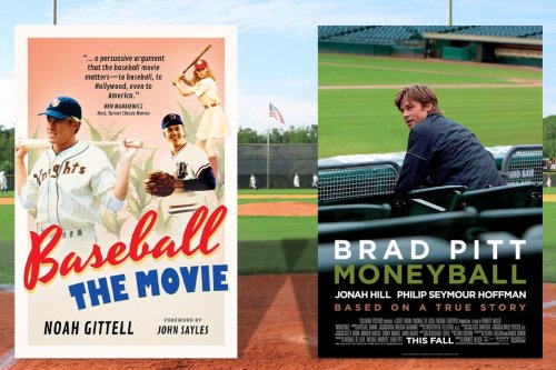 How 'Moneyball' became the most enduring baseball movie of the 21st century