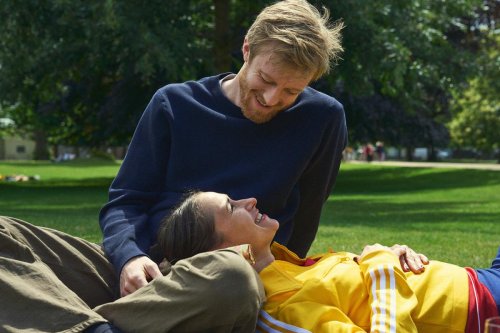 Stream It Or Skip It: ‘A Copenhagen Love Story’ on Netflix, a smart, relatable drama about a couple's struggle to conceive