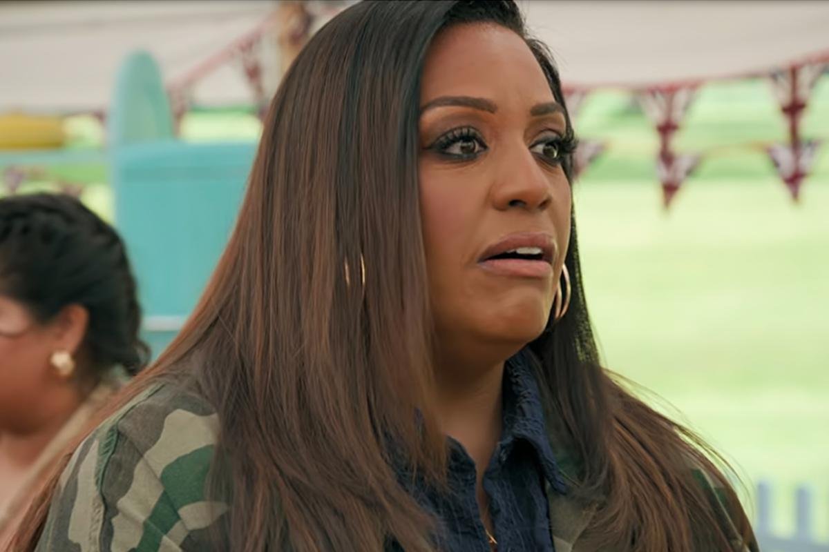 Alison Hammond Saves ‘The Great British Baking Show’ “Bread Week” from Being “Dread Week”