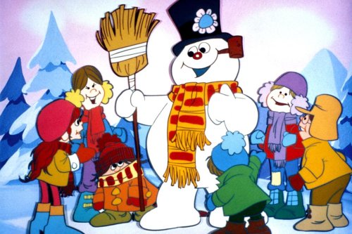 Where to Watch ‘Frosty the Snowman’ Online in 2022