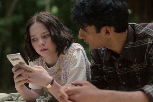 What time does 'A Good Girl's Guide to Murder' premiere on Netflix?