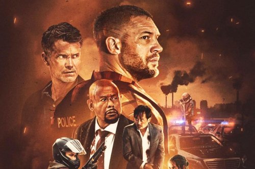 Stream It Or Skip It: ‘Havoc’ on Netflix, where Tom Hardy and Timothy Olyphant are among those shooting at each other