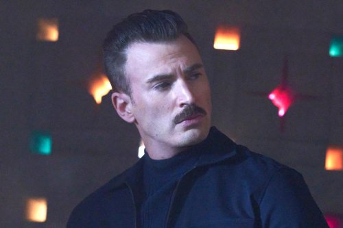 What Time Will The Gray Man Be On Netflix How To Watch The Chris Evans And Ryan Gosling Movie 