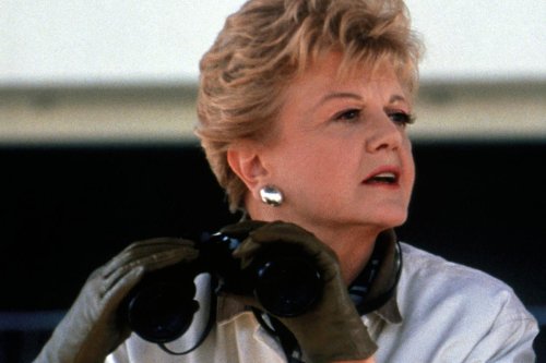 Angela Lansbury, Dead At 96: Was She A Great Trouper, Or The Greatest Trouper?