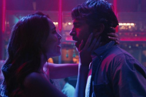 ‘Based on a True Story’s Kissing Orgy Is One Of 2023’s Sexiest, Wildest ...