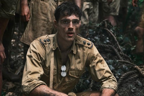 Stream It Or Skip It: ‘The Narrow Road To The Deep North’ on Prime Video, where Jacob Elordi plays a haunted prisoner of war